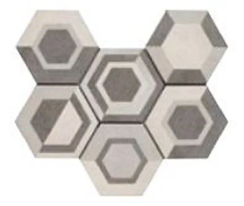 Rewind Decoro Geometrico Freddi 21x18.2 R4DT