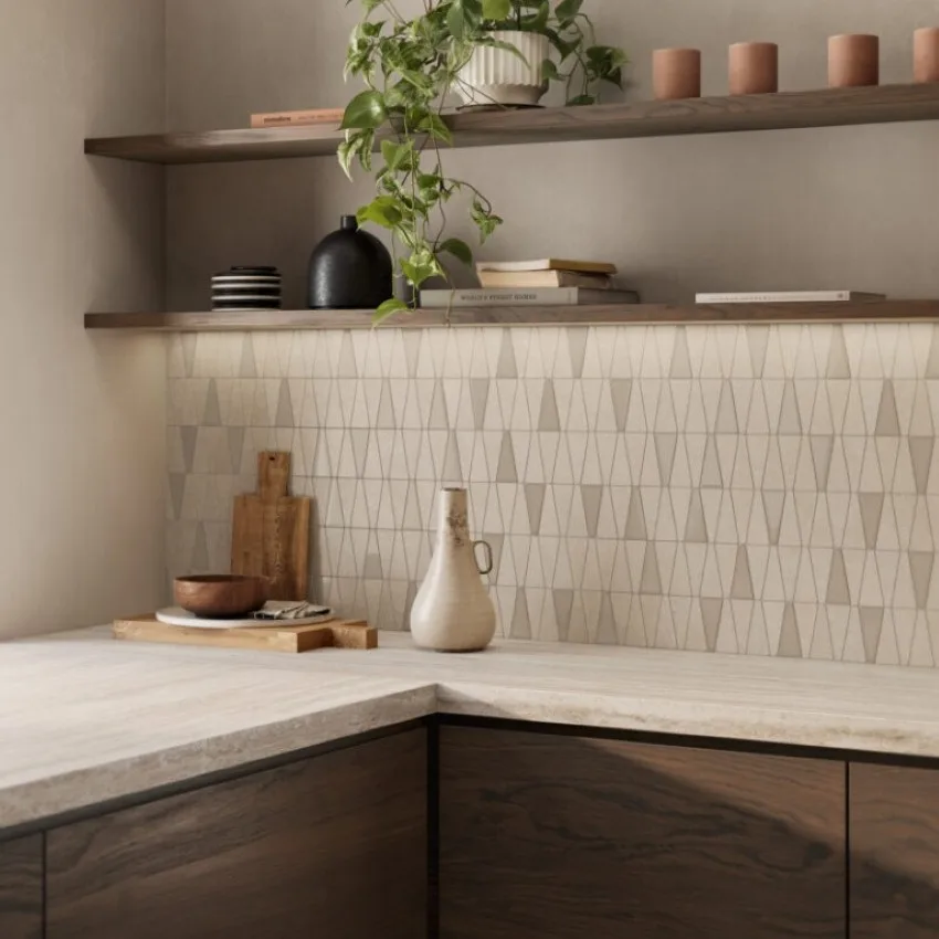 Solida Corda Mosaico Murrina 30.5x38.5 RDJK