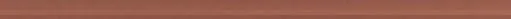Decora Listello Terracotta 0.5x120 RA5P