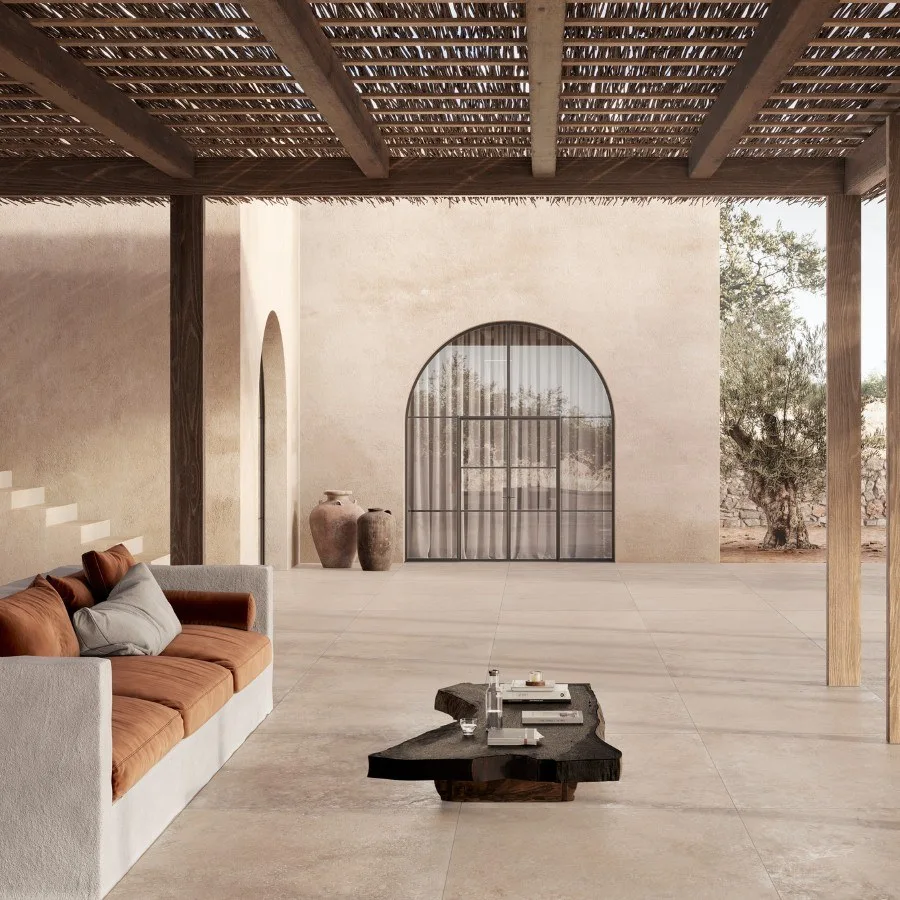 Travertino Cross Noce STR 30x60 RCPV