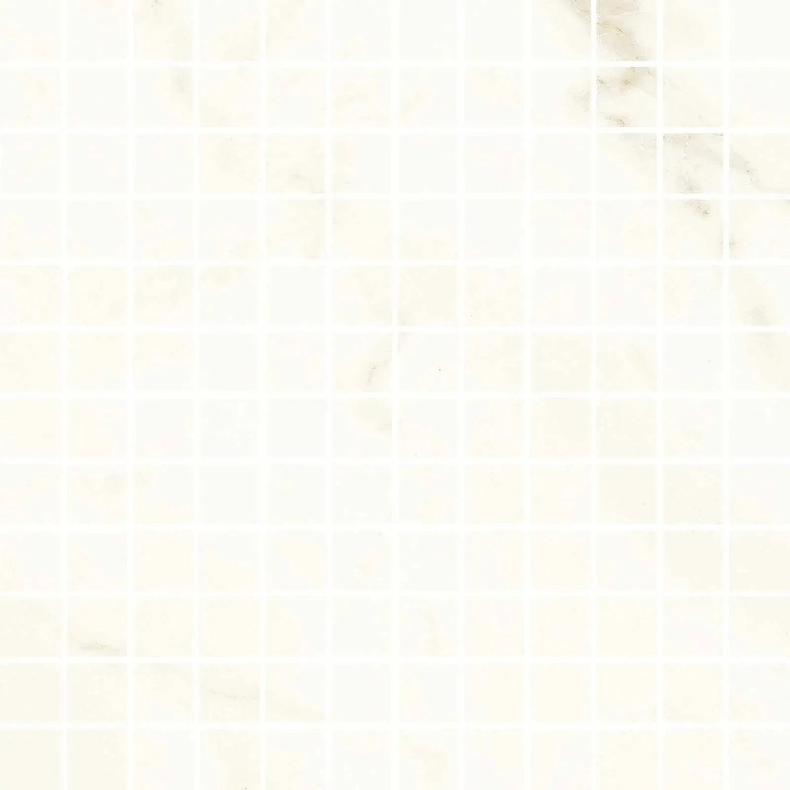 Imperiale Mosaico Avorio 30x30 R75N
