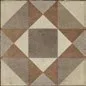 Ottocento Tappeto 3 Ambra 20x20 R86T