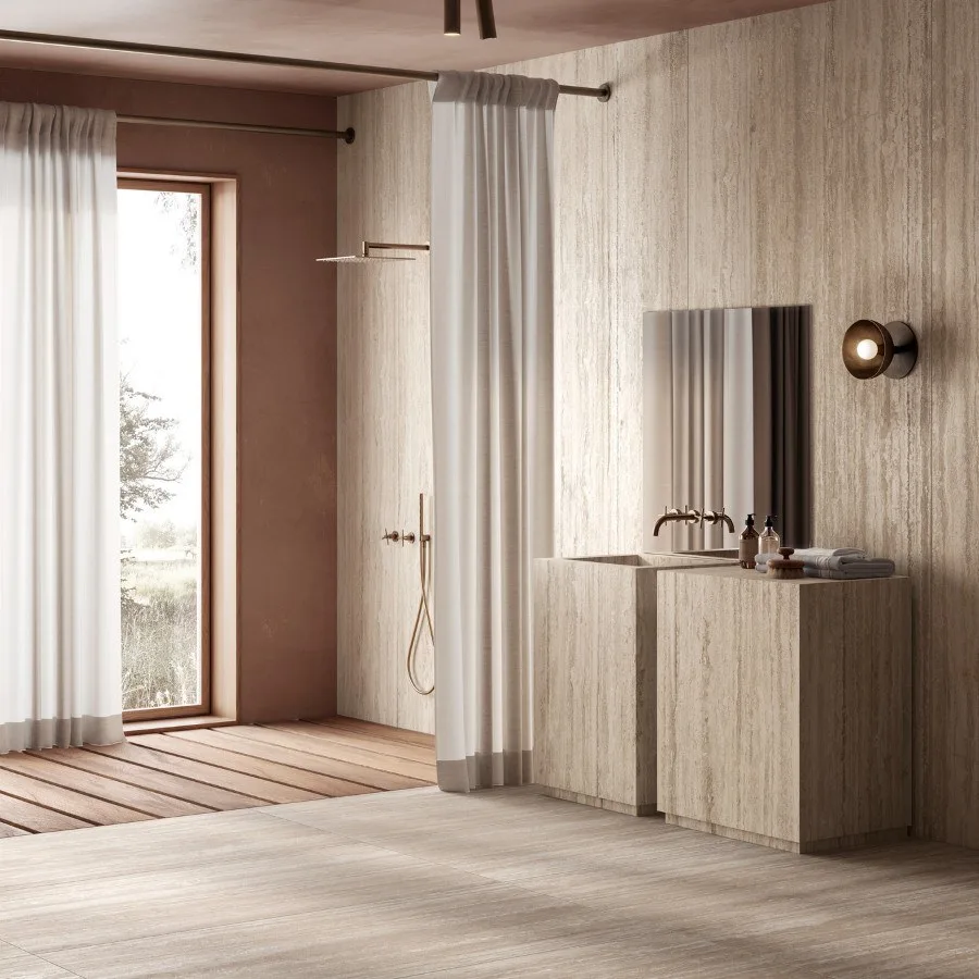 Travertino Vein Noce RT 75x150 RC9T