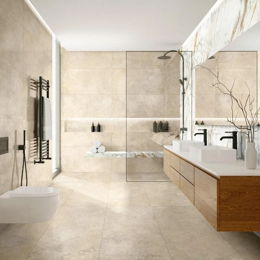 Kalkstone Sand RT 30x60 RAKV