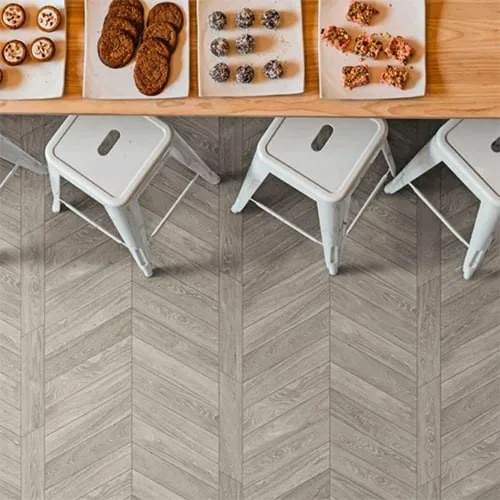 Woodchoice Salt 11x54 R17M
