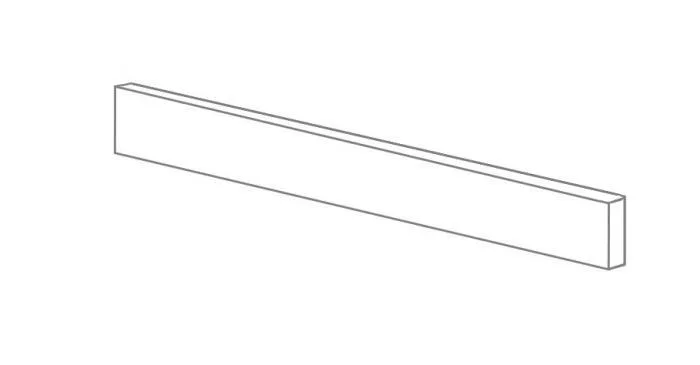 Realstone Slate XT20 Iron Alzata Rett. 20x80 R6AW