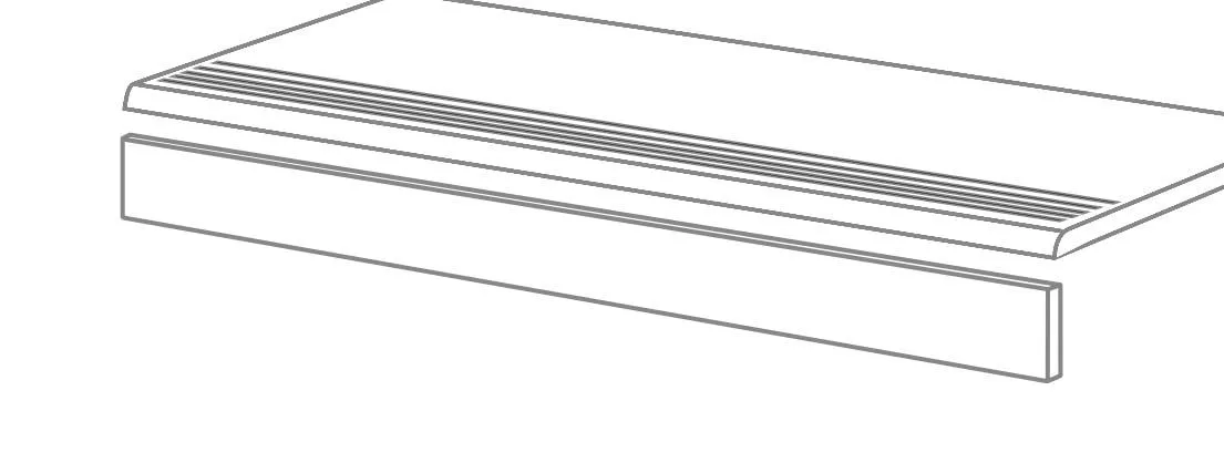 Concept XT20 Alzata Beige 20x60 R58E