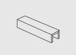 Kalkstone XT20 Grey Gradone Toro Non Smaltato RT 60x120 RATR