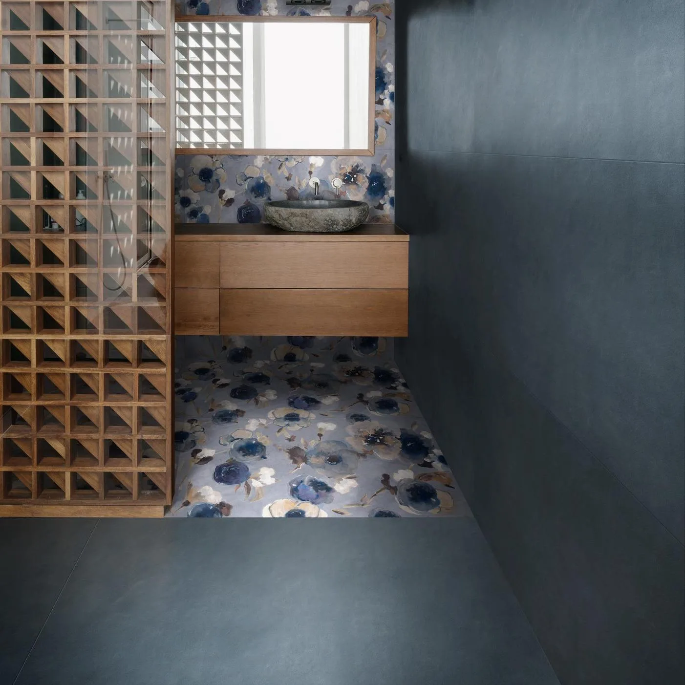 Decora Blu RT 60x120 RA5E