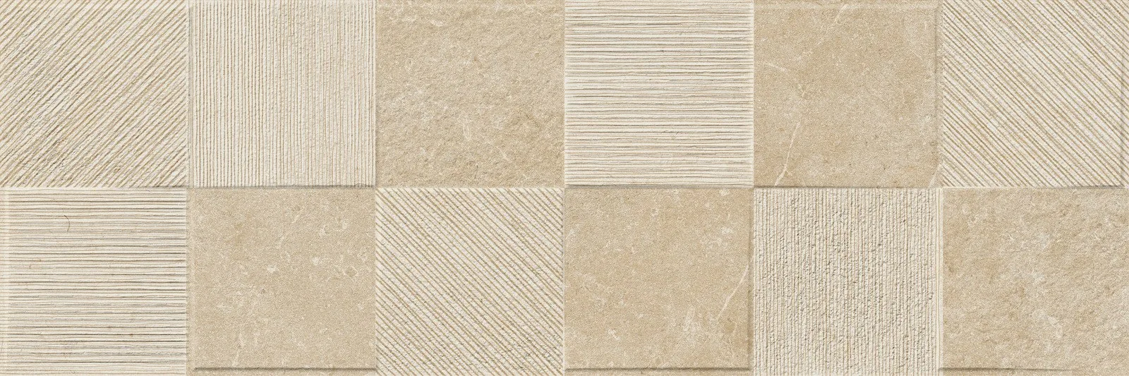 Eterna Greige STR Quadro 30x90 R8HW