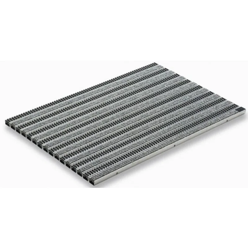 Aco Vario otirač za spoljnu ugradnju rips sa četkicama 75x50cm