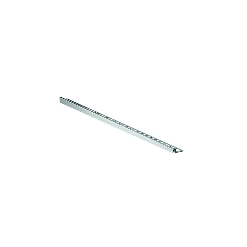 Aco ShowerStep leva ukrasna lajsna 990x10mm brušena za ShowerDrain C-Line