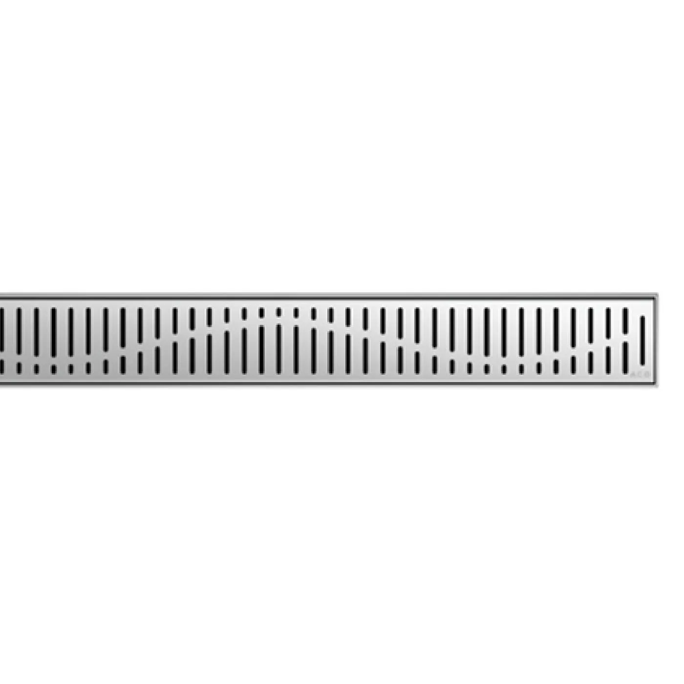 Aco showerdrain classic rešetka wave 685