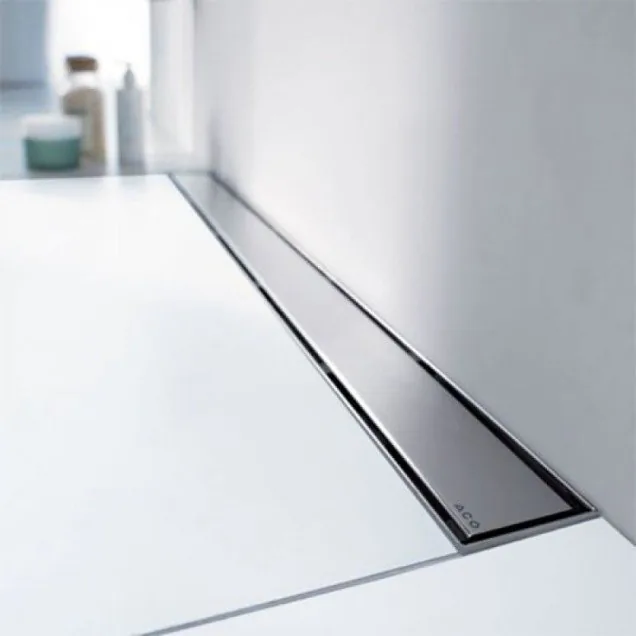 Aco showerdrain classic rešetka massive dužine 685mm