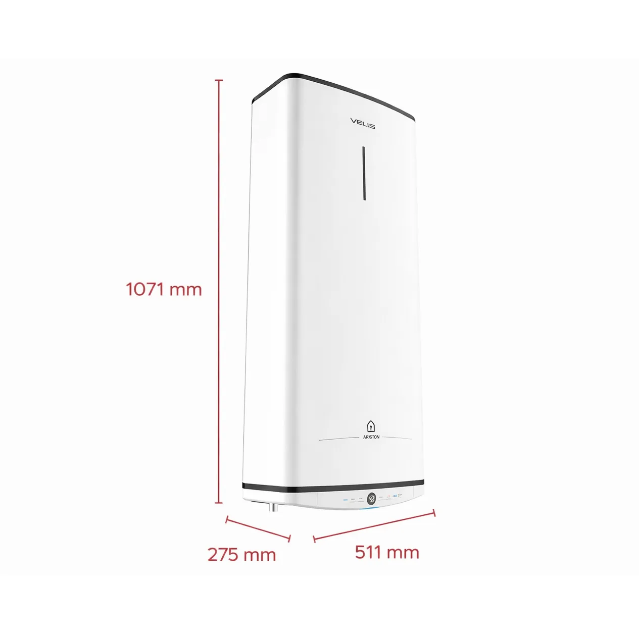 Bojler Ariston Velis Pro 80