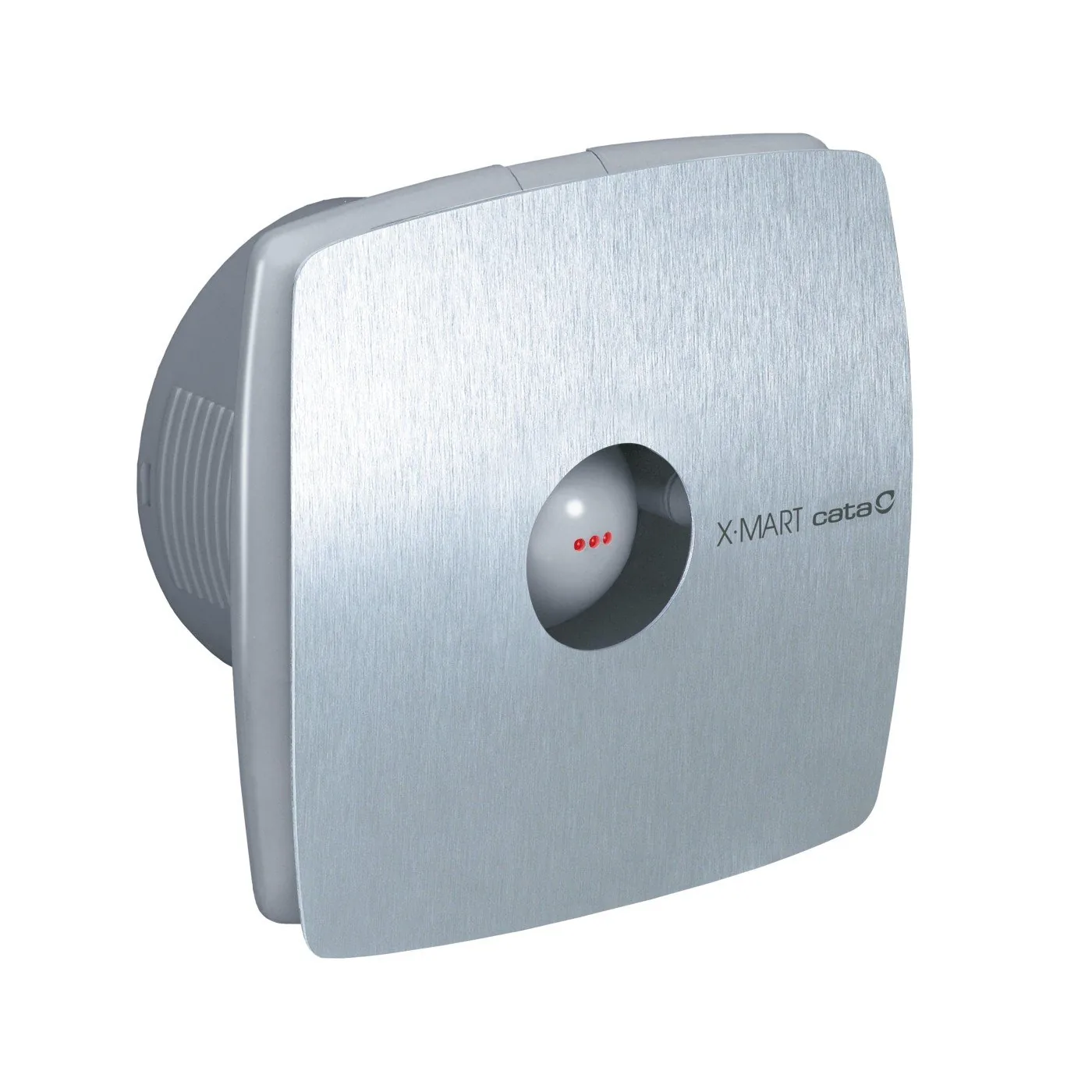 Cata Ventilator X-Mart 10 Standard Inox
