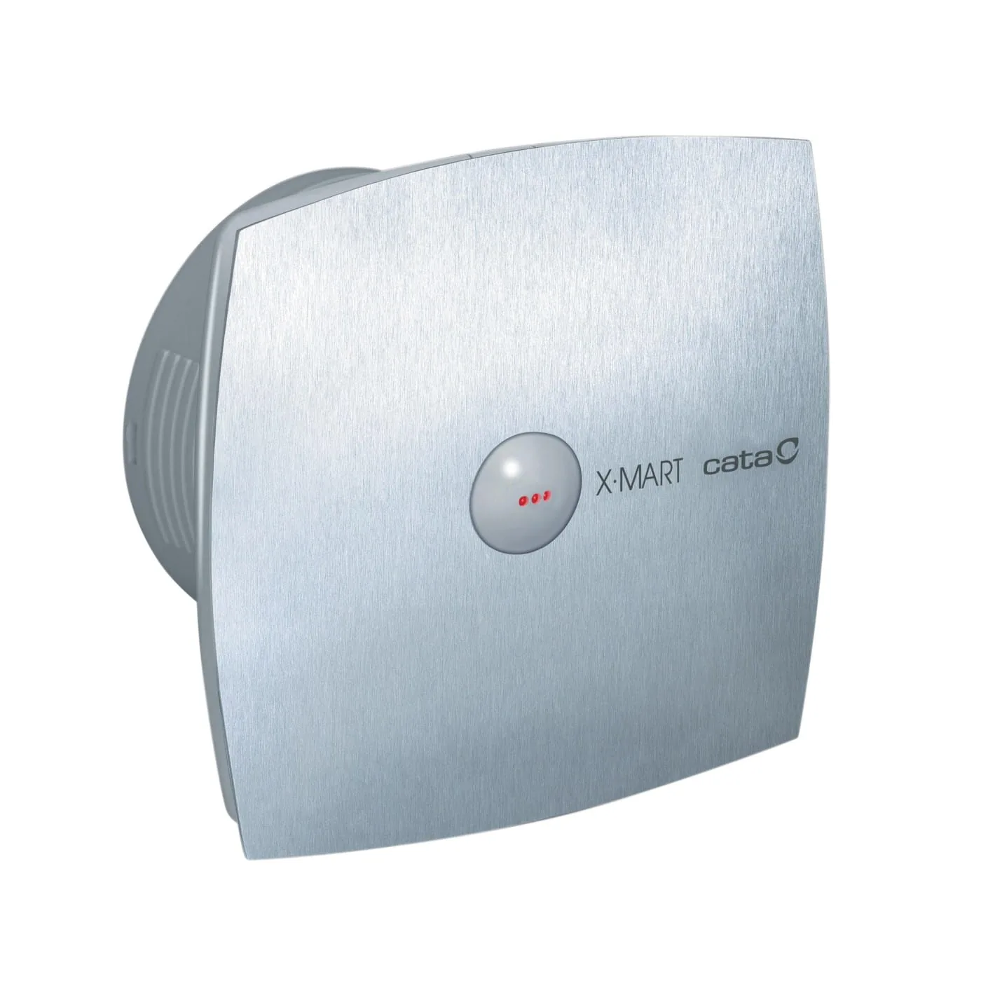 Cata Ventilator X-Mart 10 Matic Inox