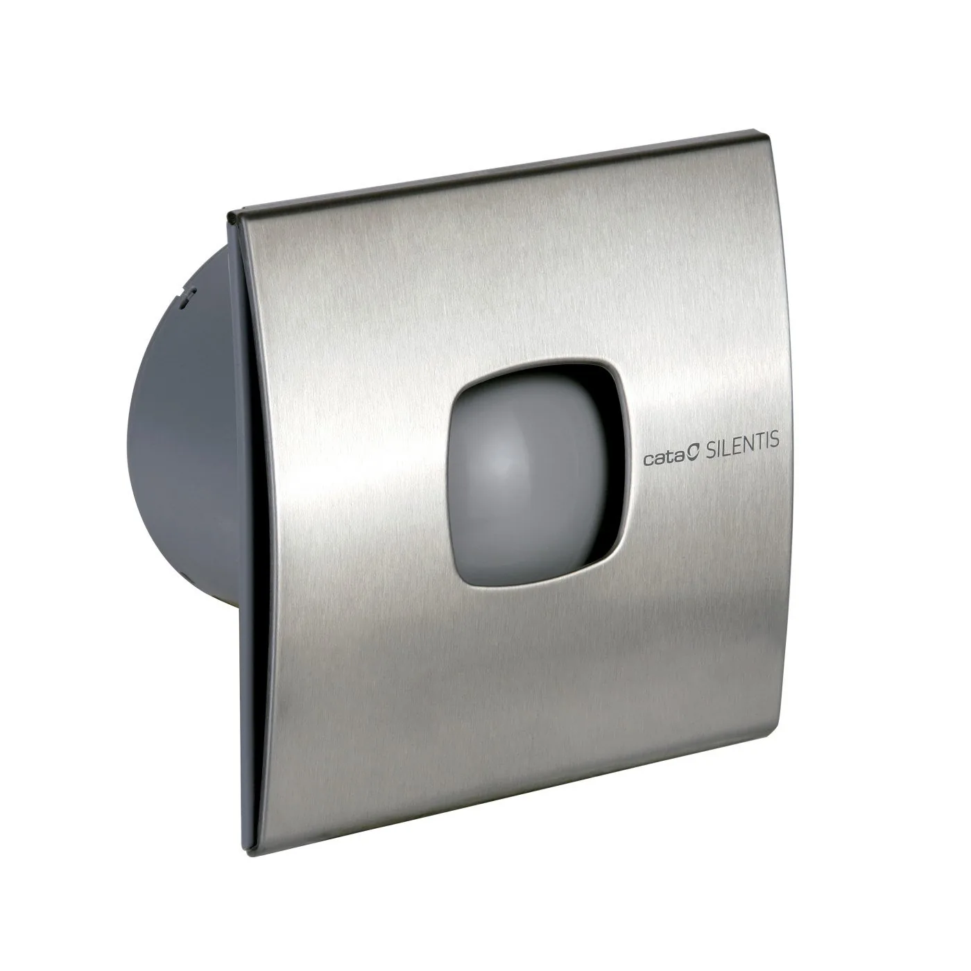 Cata Ventilator Silentis 12 Inox