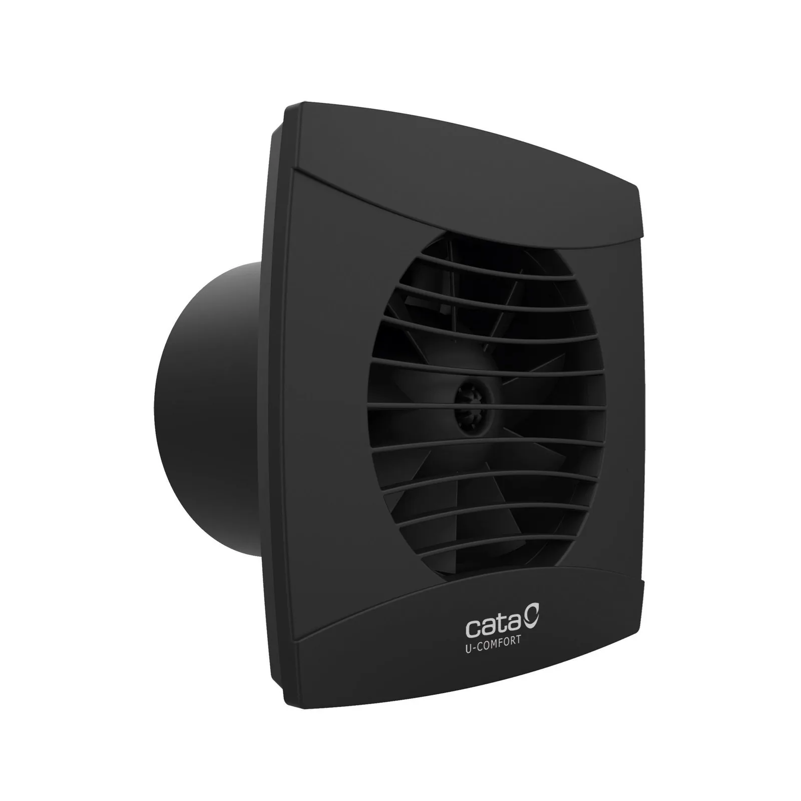 CATA Ventilator UC-10 STD crni