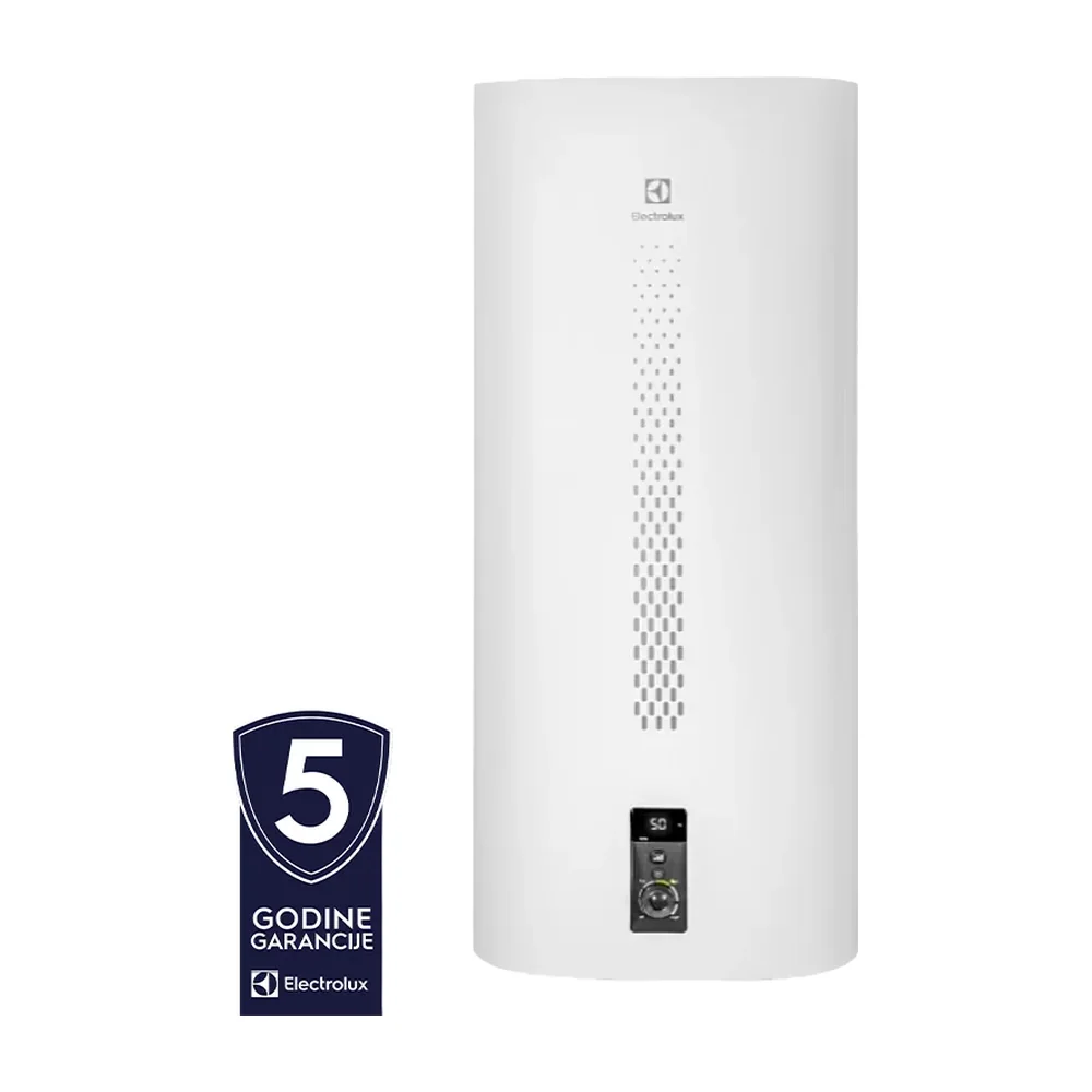 Bojler Electrolux EWH 100 MXM EEC Maximus Wi-Fi 100 l