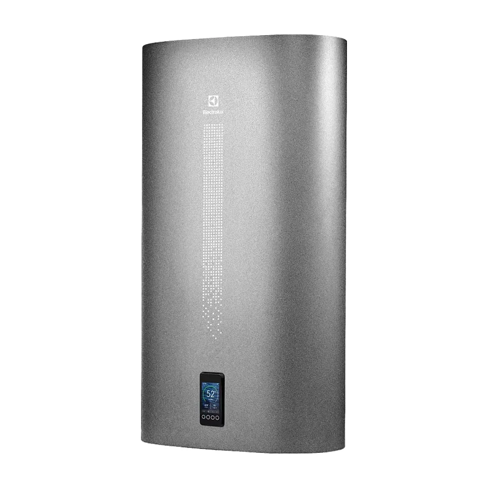 Bojler Electrolux EWH 100 SI SE EEC SmartInverter Wi-Fi srebrni 100 l