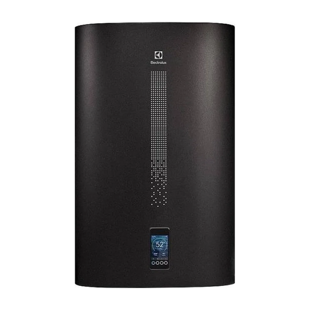 Bojler Electrolux EWH 50 SI BE EEC SmartInverter Wi-Fi crni 50 l