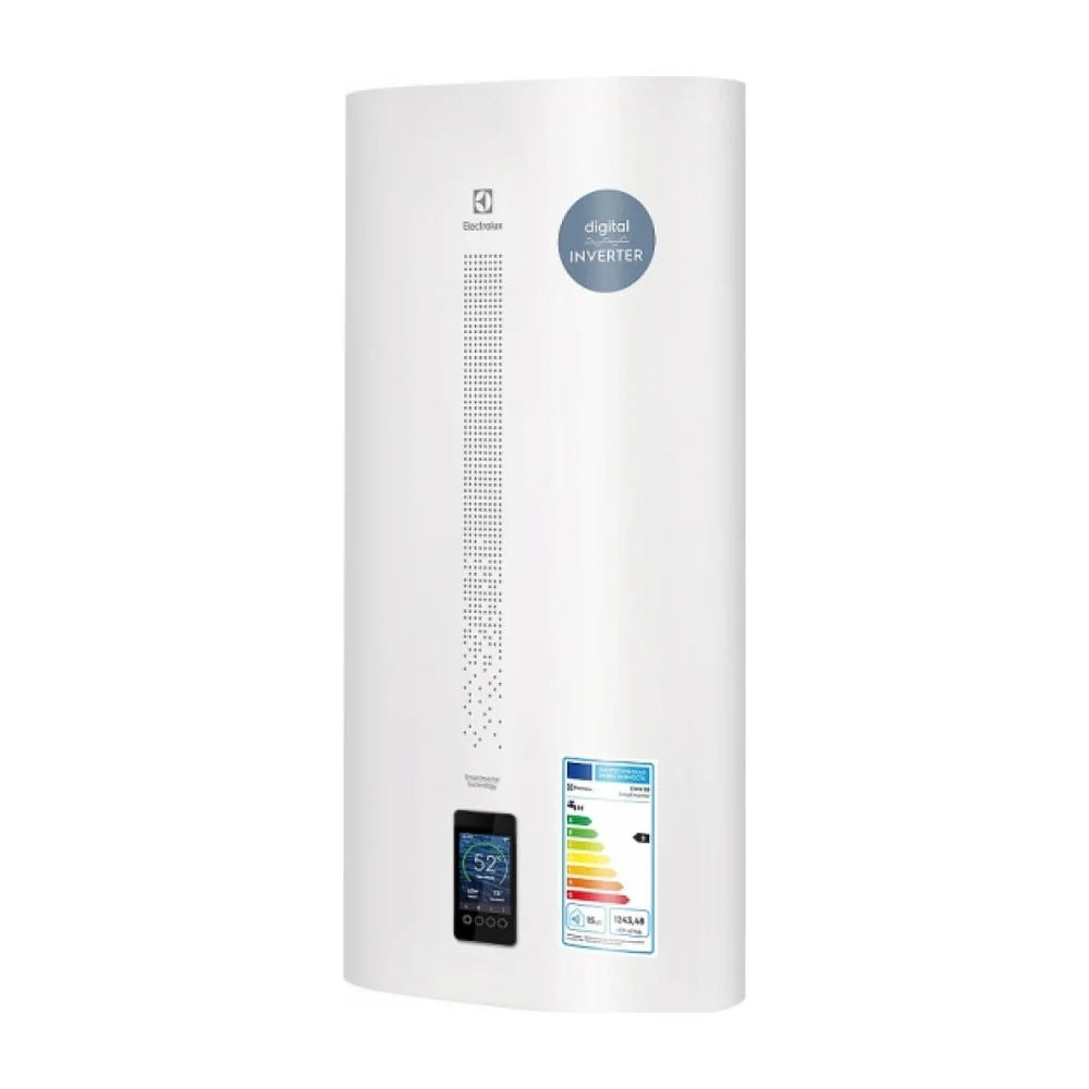 Bojler Electrolux EWH 80 SI EEC SmartInverter Wi-Fi 80 l