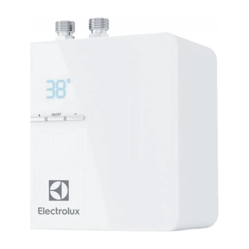 Protočni bojler Electrolux NPX4 Aquatronic Digital 2.0 4200 W