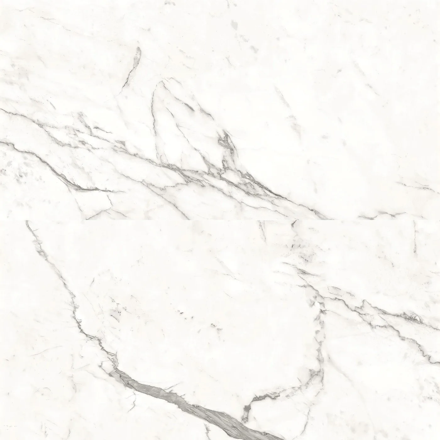 Emprezza Statuario Platino Lux 60X120 9mm