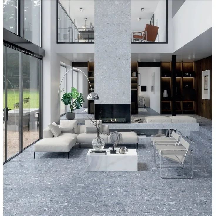 Ceppo Grigio 60X60 K1CG