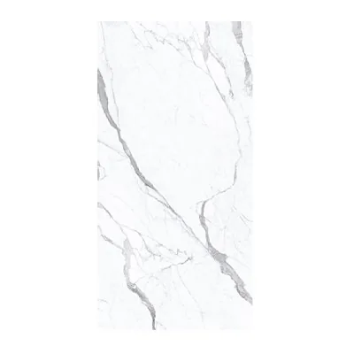 Marble Statuario Superiore Lux 60X120 K2SL