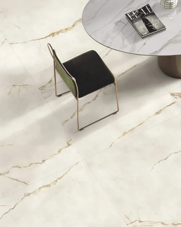 Grande 120x280 Grande Dubai Gold 6 mm K5DG