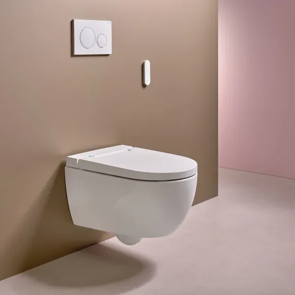 Geberit wc šolja sa bide funkcijom AquaClean Alba 146.350.01.1