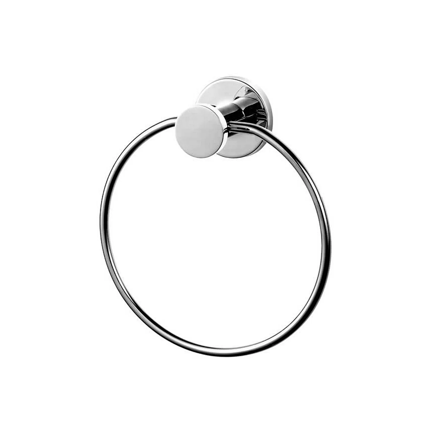 Geesa Circles držač peškira prsten 6004-02