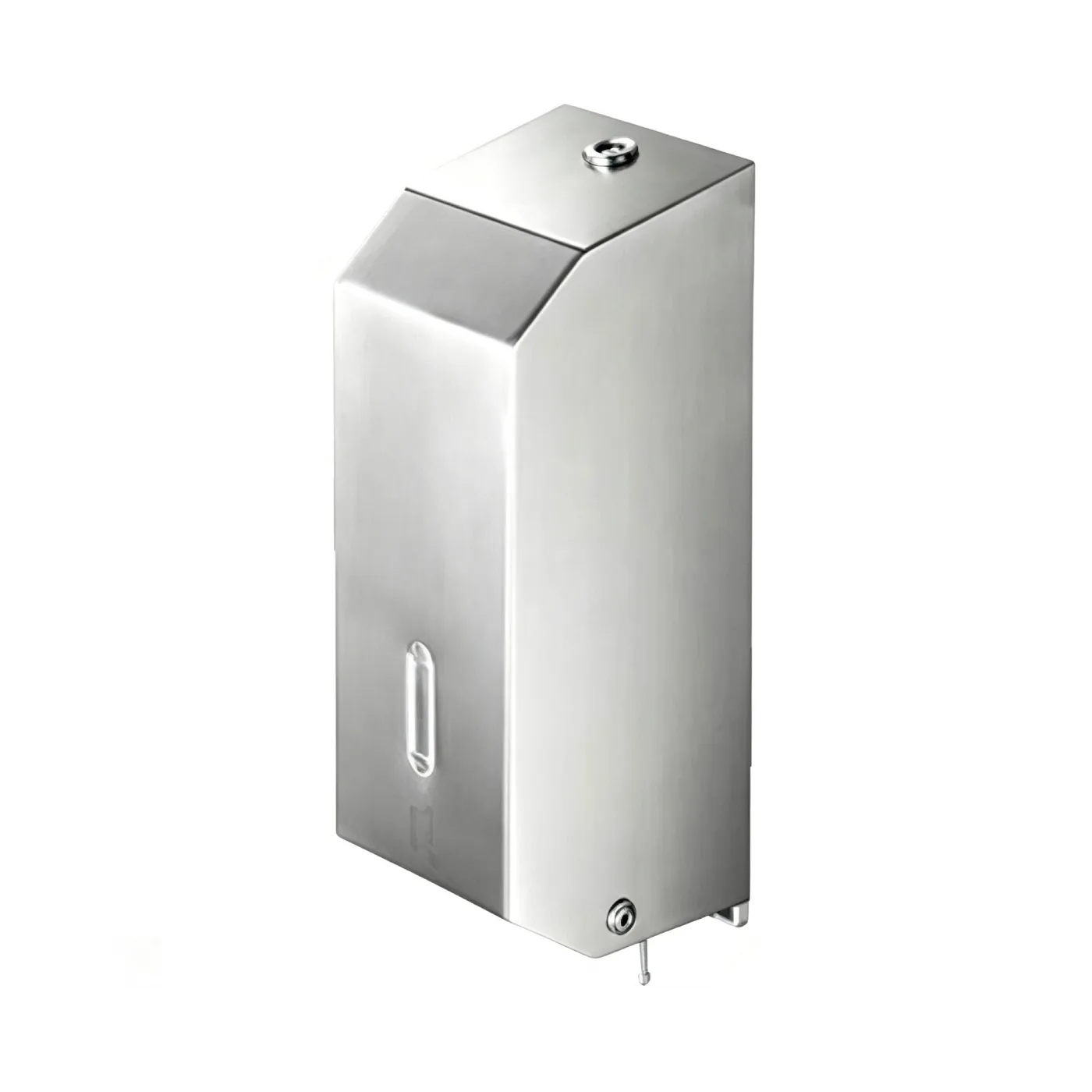Geesa Public dozator za tečni sapun stainless steel 911216