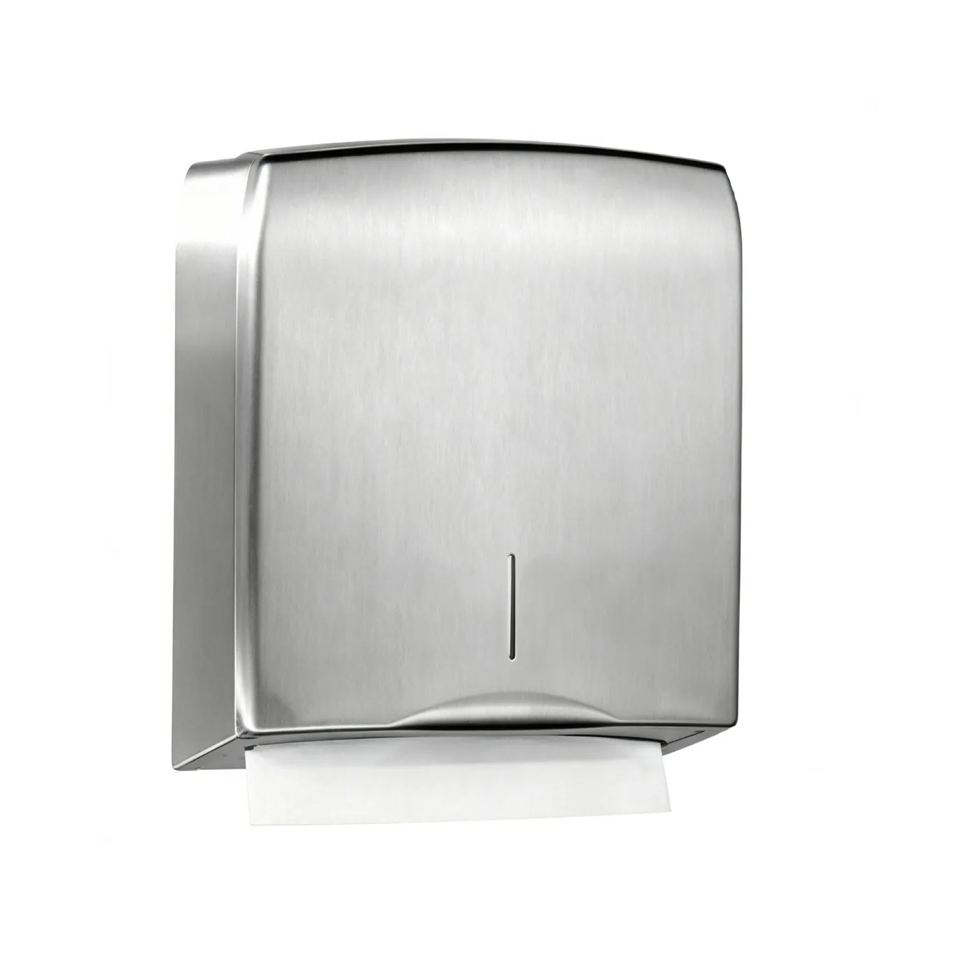 Geesa Public držač papirnih ubrusa stainless steel 911221