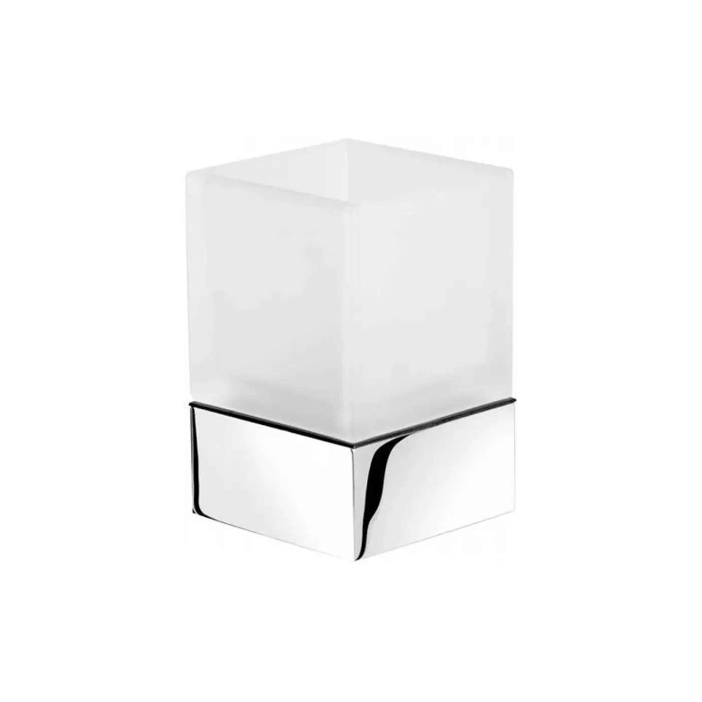 Geesa Modern Art držač čaše (kačenje na zid) 3502-02