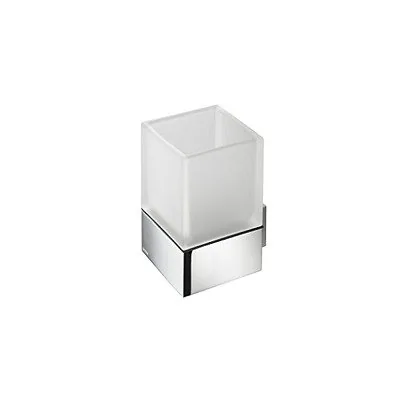 Geesa Modern Art držač čaše (kačenje na zid) 3502-02
