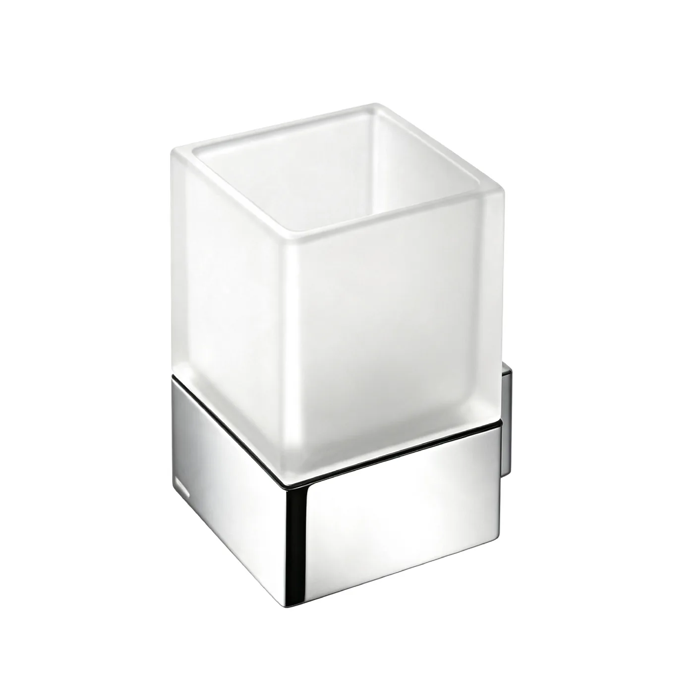 Geesa Modern Art držač čaše (kačenje na zid) 3502-02
