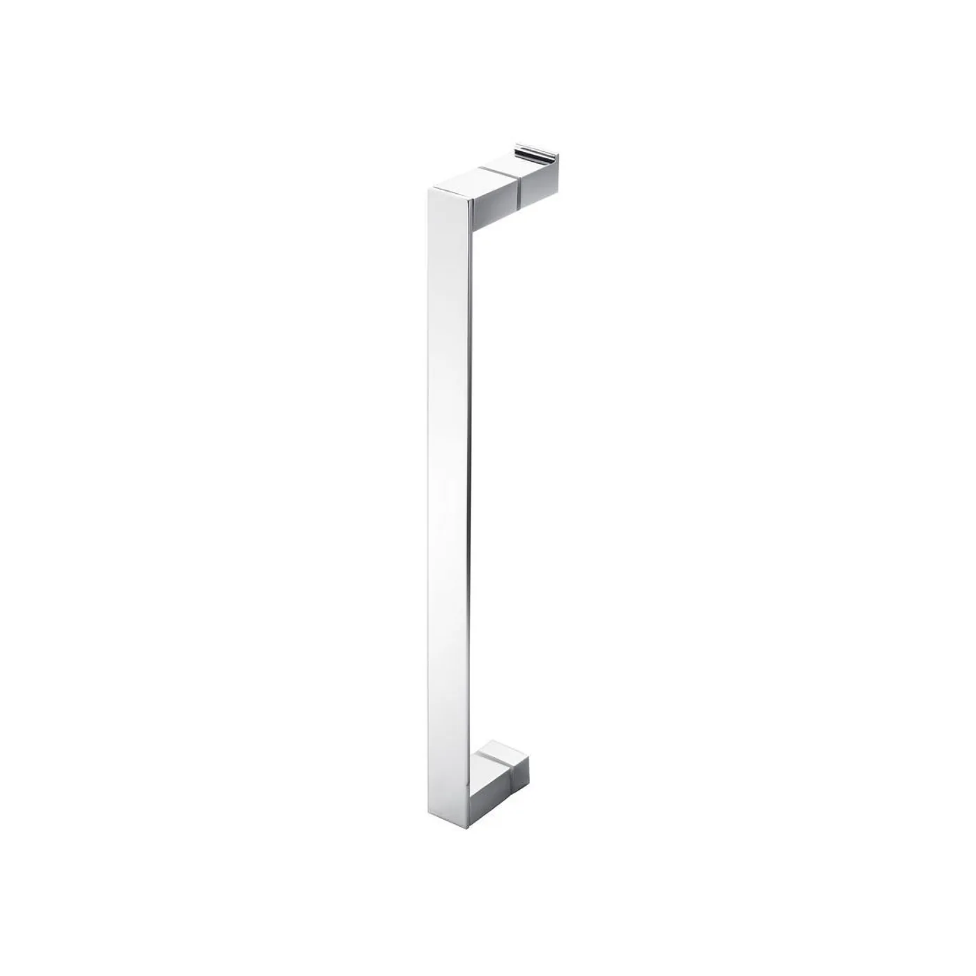 Geesa Modern Art ručka za tuš kabinu 45 cm 913559-02-45