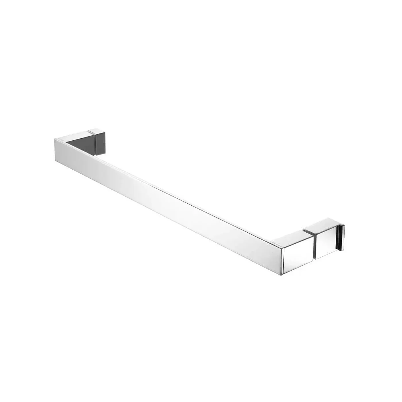 Geesa Modern Art ručka za tuš kabinu 45 cm 913559-02-45