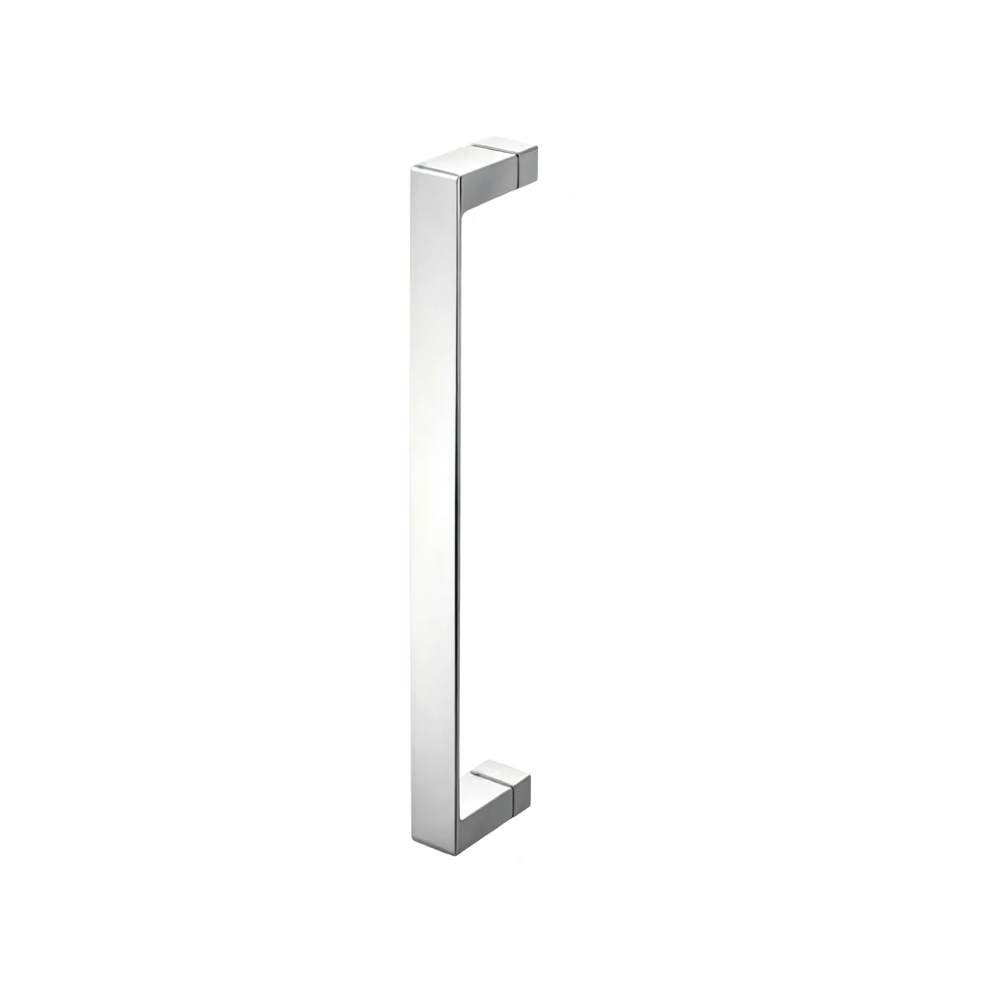 Geesa Modern Art ručka za tuš kabinu 45 cm 913561-02-45