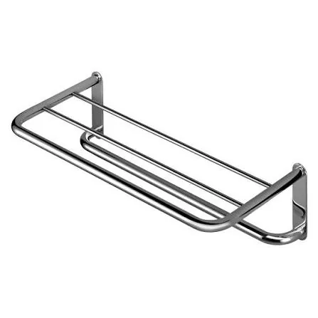 Geesa Wynk držač peškira polica 60 cm 914552-02
