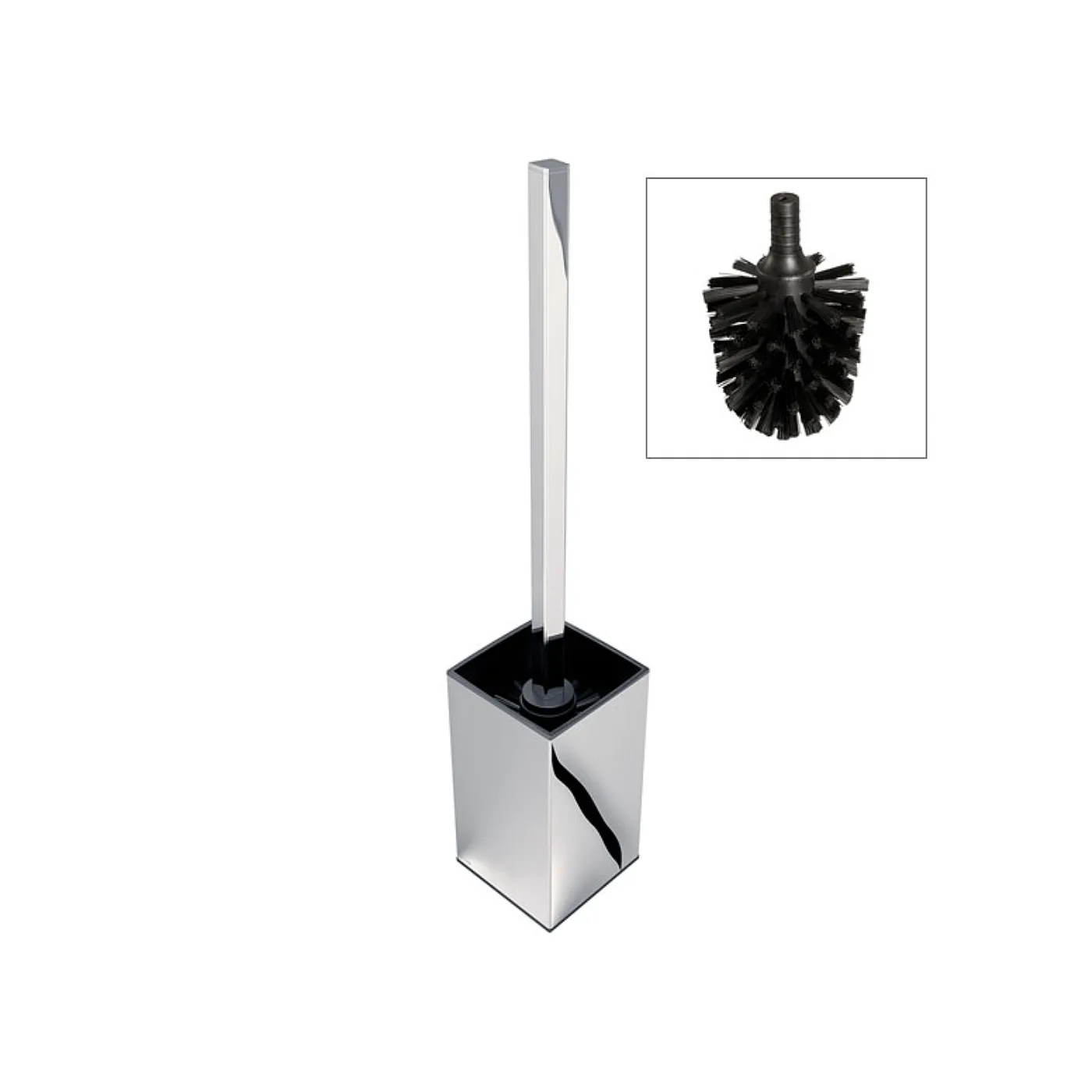 Geesa samostojeća WC četka 915114-06