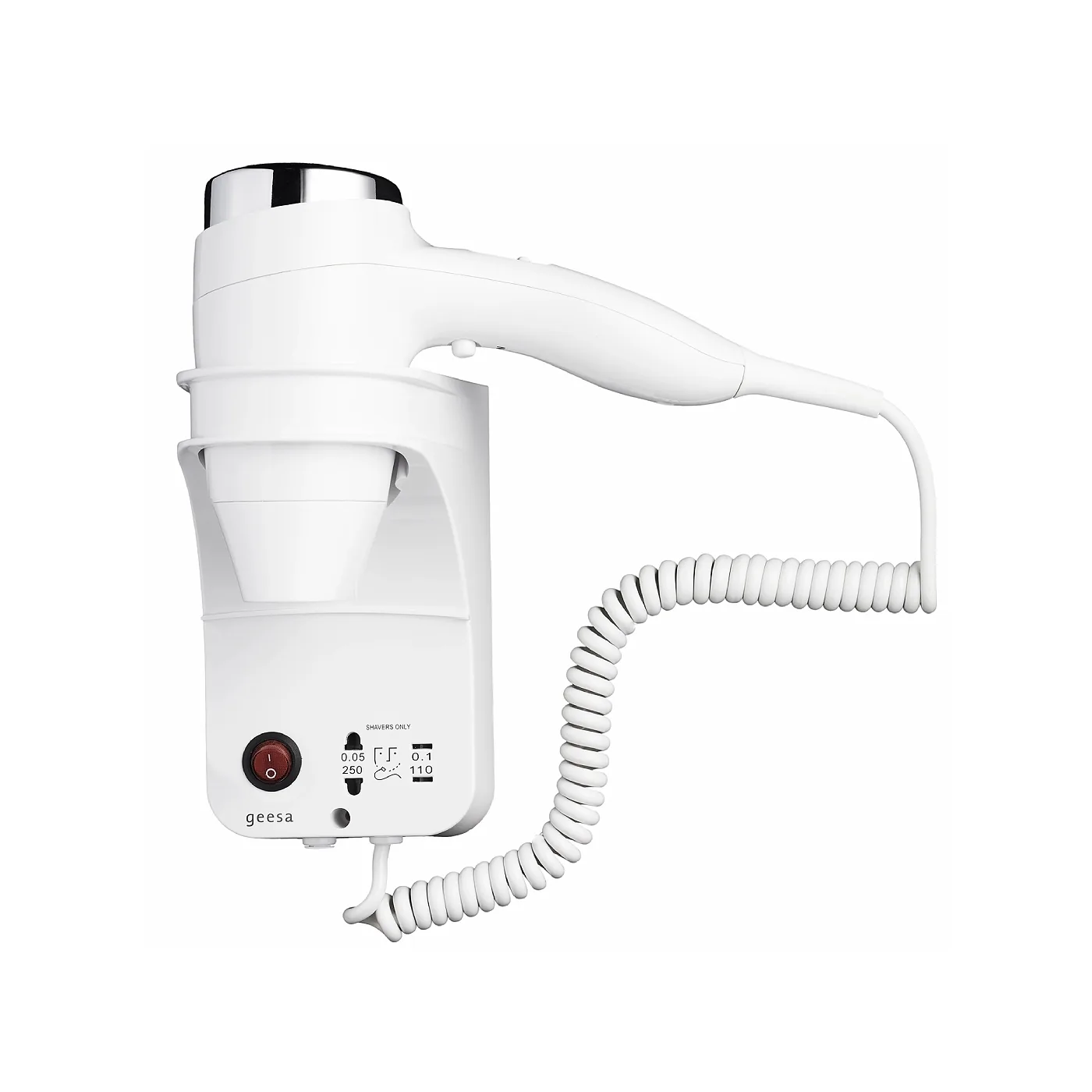 Geesa fen za kosu 916474