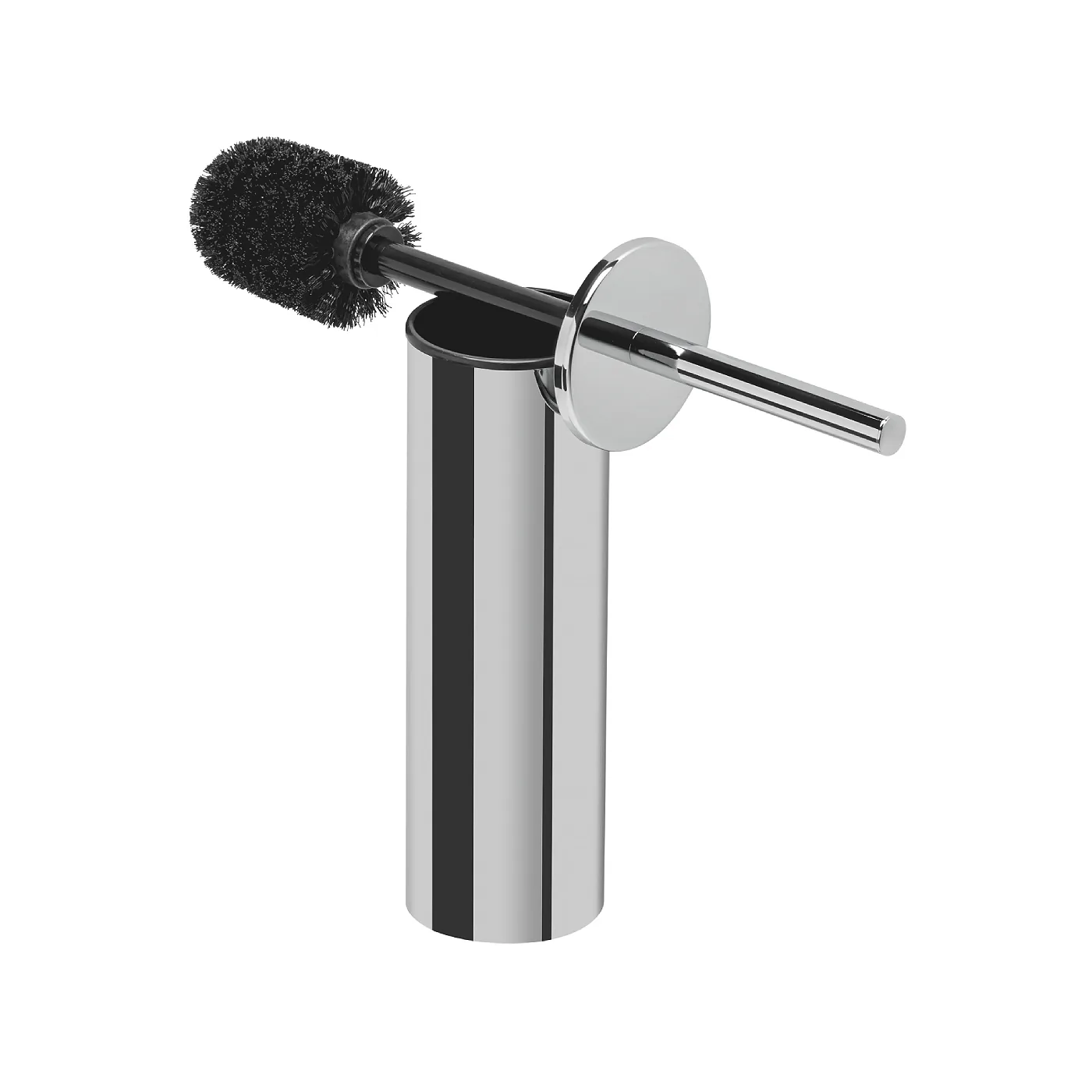 Geesa Nemox samostojeća WC četka 916510-06