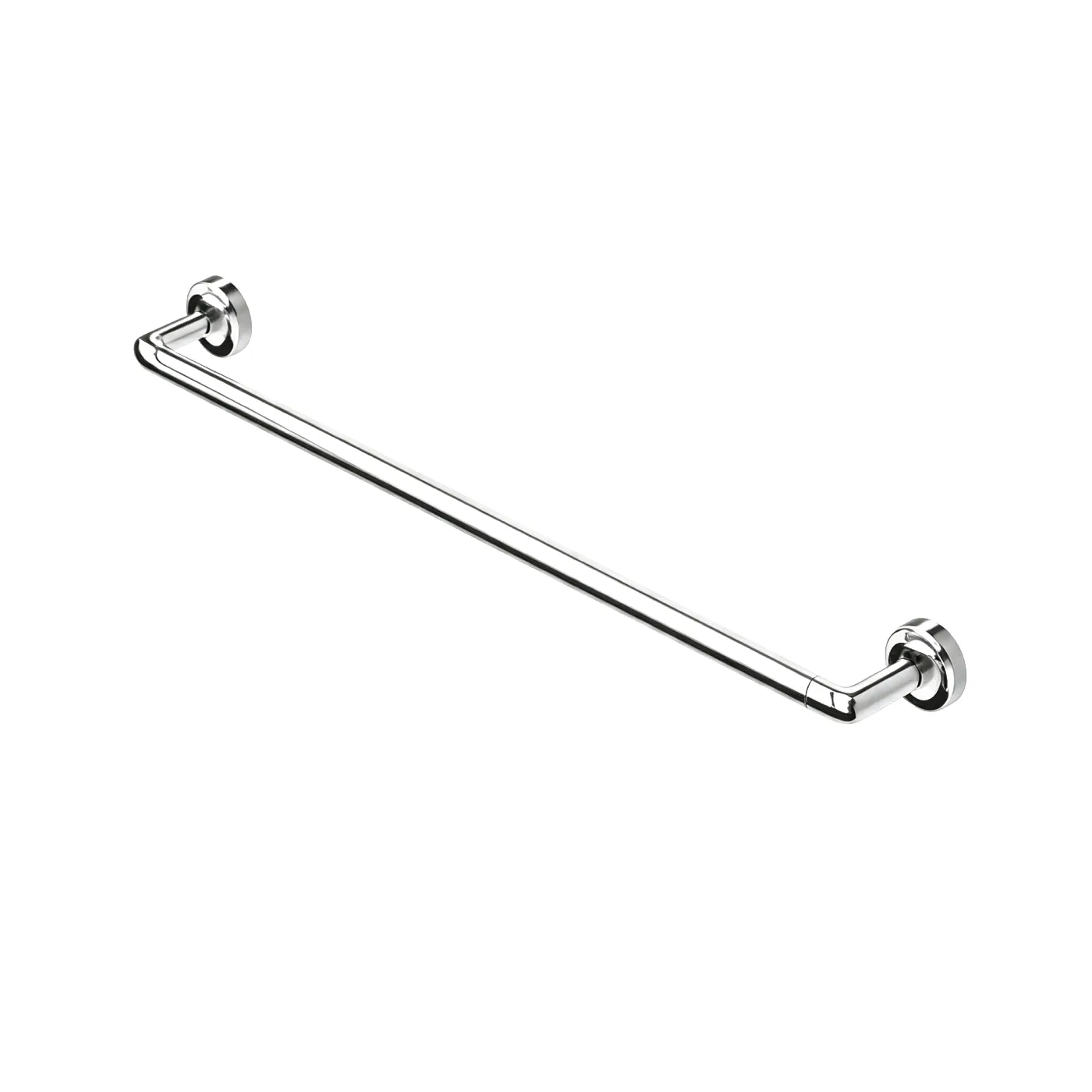 Geesa Tone držač peškira 60 cm 7307-02-60