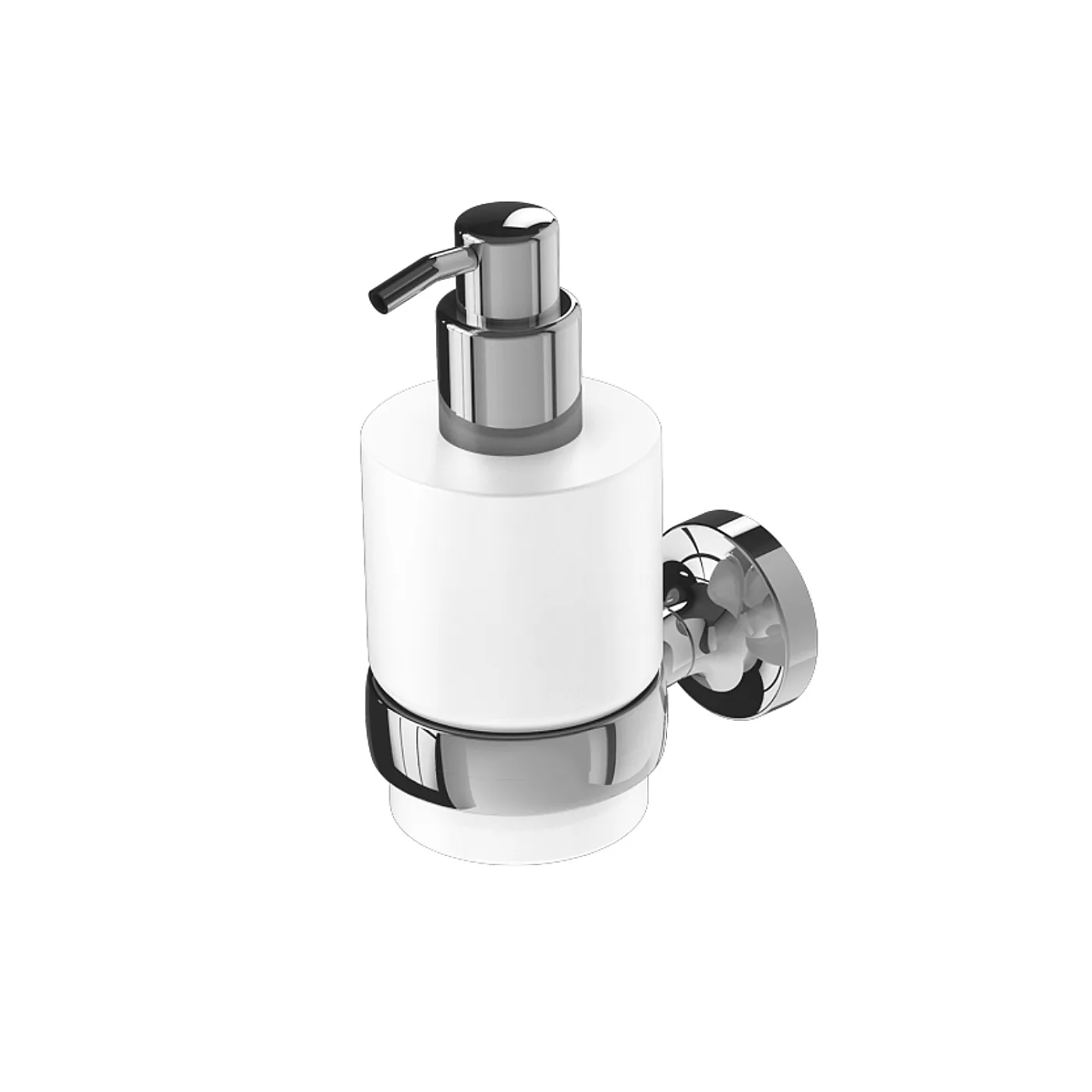 Geesa Tone dozator za tečni sapun 917316-02