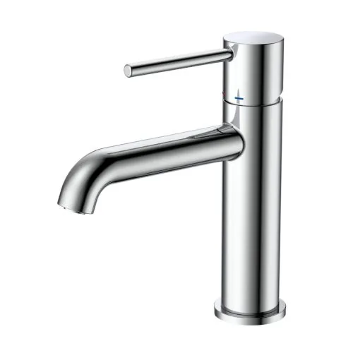 Giusta Ultima slavina za lavabo M veličina Chrome 71101000