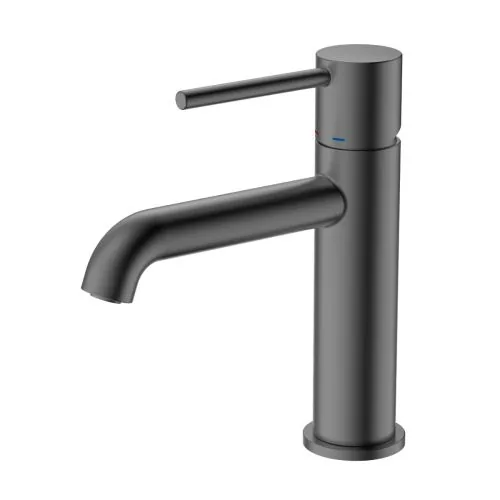 Giusta Ultima slavina za lavabo M veličina Gungrey 71101GG0